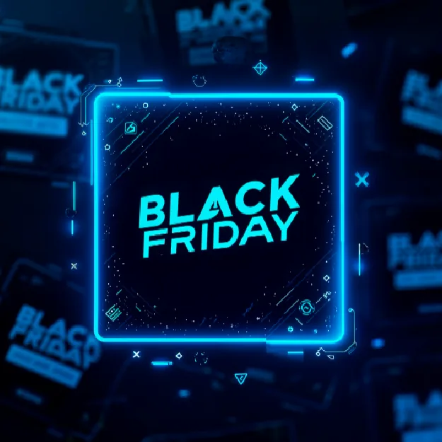 Black Friday: Mais do que descontos, é sobre criar conexões