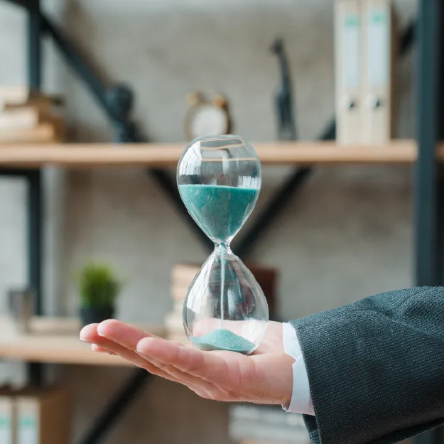 Lutando Contra o Tempo: Como Vencer com a Tecnologia
