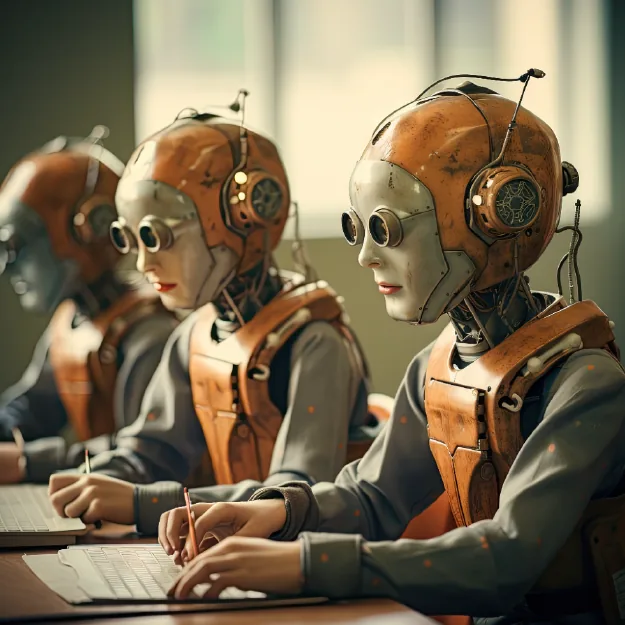 Sistemas Multiagentes: O Futuro da Colaboração em Inteligência Artificial